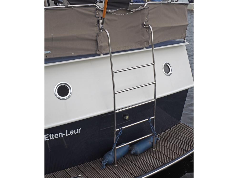  &Eacute;quipement de pont 